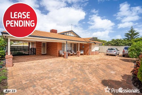 26b Carlisle St, Shoalwater, WA 6169