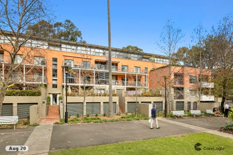 19/20 Fitzgerald St, Newtown, NSW 2042