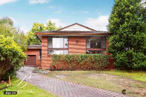 47 Matthews Ave, East Hills, NSW 2213