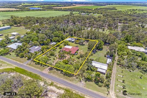 48 Paynes Rd, South Kolan, QLD 4670