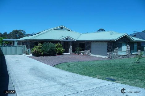 28 Appin Rd, Appin, NSW 2560