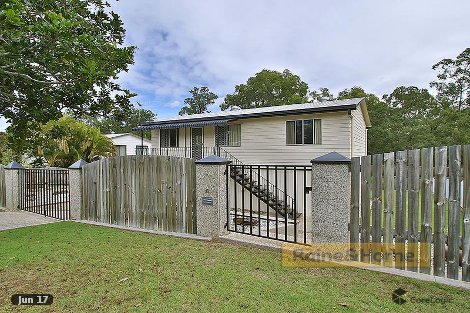 11 Hillier St, Goodna, QLD 4300