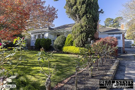 12 Crowley Rd, Healesville, VIC 3777