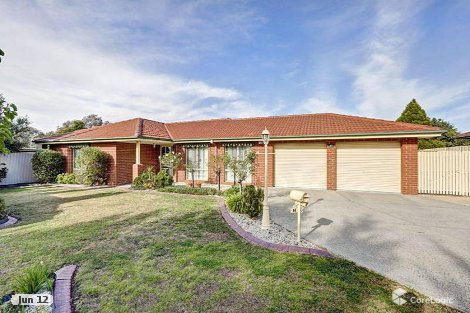 14 Cecil Ct, Sydenham, VIC 3037