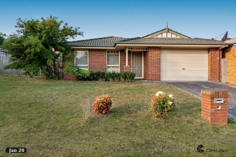 17 Wanderer Ct, Berwick, VIC 3806