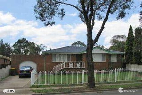 104 Hoyle Dr, Dean Park, NSW 2761