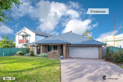 37 Corrimal St, Tarrawanna, NSW 2518