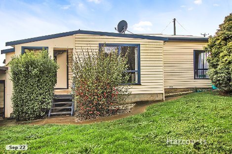 46 Mission Hill Rd, Penguin, TAS 7316