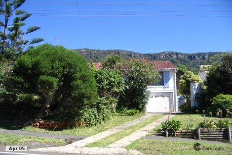 772 Lawrence Hargrave Dr, Coledale, NSW 2515