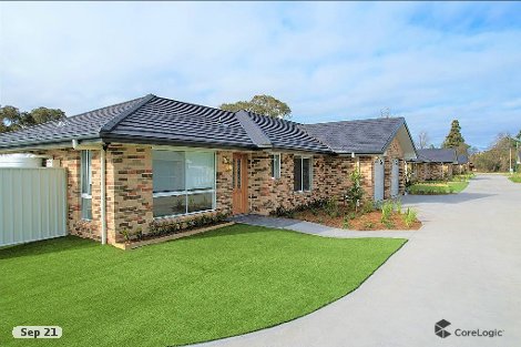 12/176 Taralga Rd, Goulburn, NSW 2580