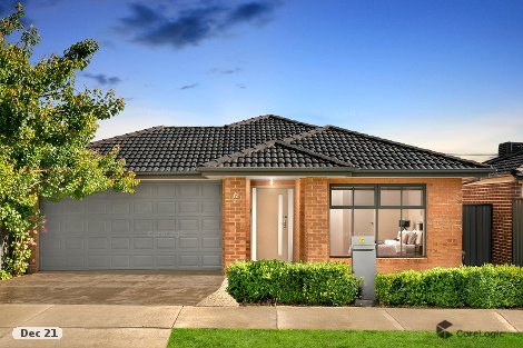 12 Kensley Cct, Craigieburn, VIC 3064