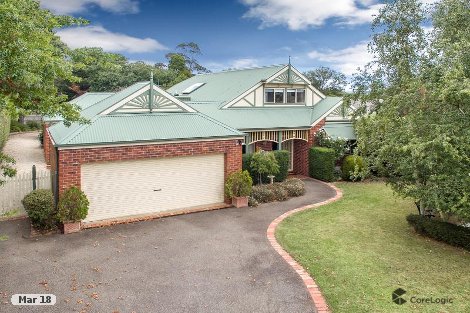 3 Arwon Ct, New Gisborne, VIC 3438