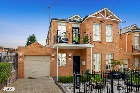 21 Coronation St, Geelong West, VIC 3218