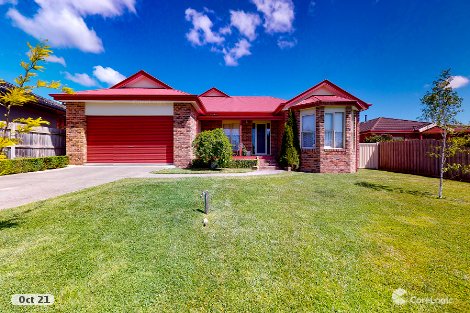 9 Napier Pl, Traralgon, VIC 3844