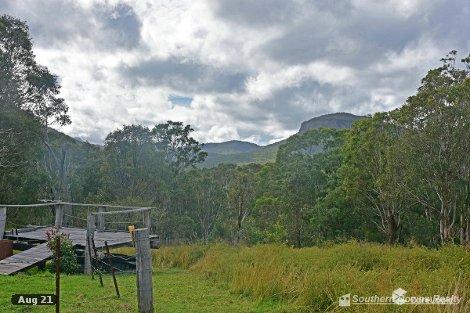 1498 Emu Creek Rd, Emu Vale, QLD 4371