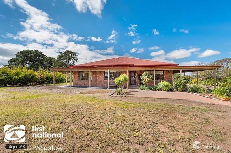 20 Howard Lane, Riddells Creek, VIC 3431