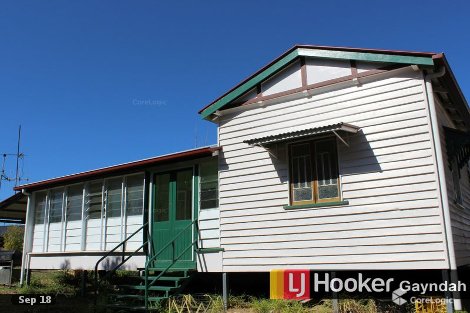 39a Capper St, Gayndah, QLD 4625