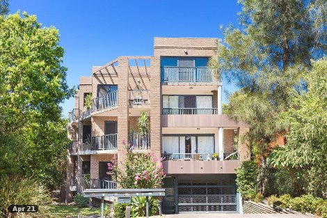 2/22 Searl Rd, Cronulla, NSW 2230