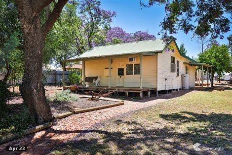 14 Chapman St, Buronga, NSW 2739