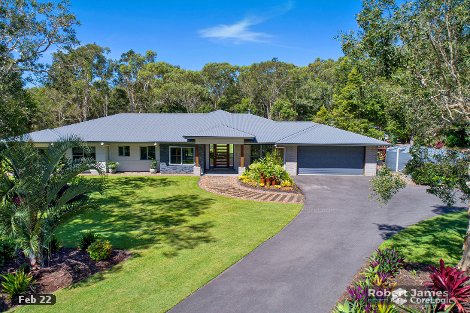 4 Morning Dew Cl, Cooroibah, QLD 4565