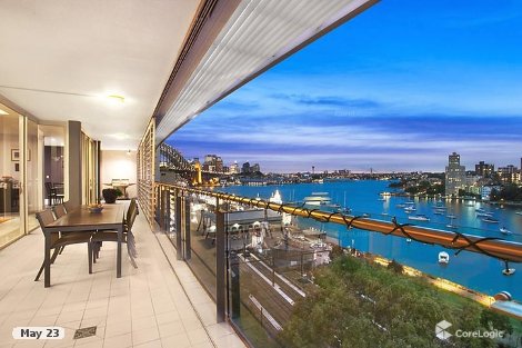 12/6 Cliff St, Milsons Point, NSW 2061