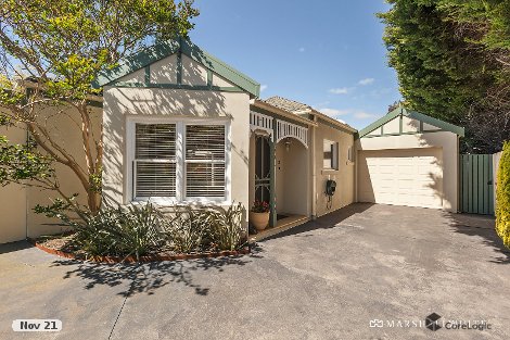 3/16 View St, Highett, VIC 3190