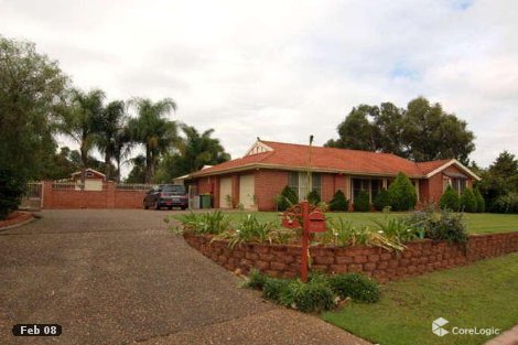 11 Gordon Pl, Windsor Downs, NSW 2756