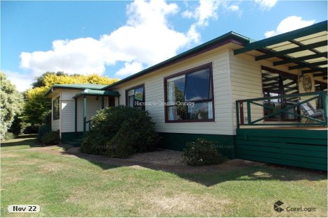 424 Nine Mile Rd, Sulphur Creek, TAS 7316