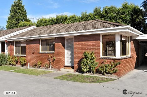 11/158 Como Pde W, Parkdale, VIC 3195