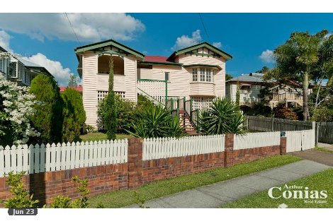 57 Mclean Pde, Ashgrove, QLD 4060