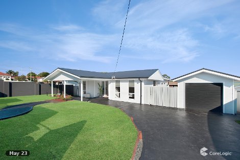 38 Nurrawallee St, Ulladulla, NSW 2539