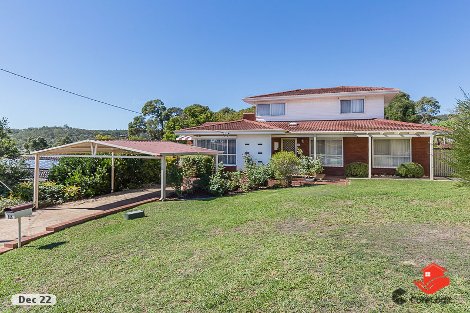 12 Carrick Rd, Mount Richon, WA 6112