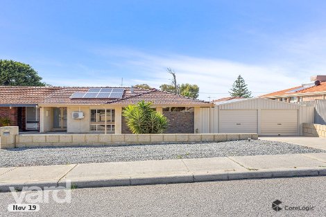 14a Hebbard St, Samson, WA 6163