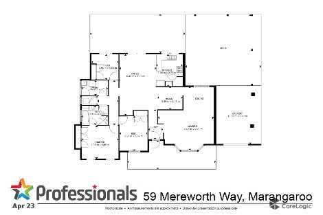 59 Mereworth Way, Marangaroo, WA 6064