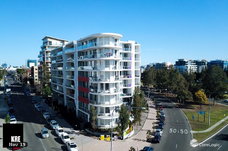 202/3 George St, Warwick Farm, NSW 2170