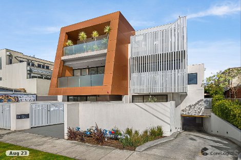 107/681 Inkerman Rd, Caulfield North, VIC 3161