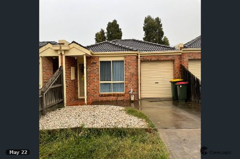 18 Rafter Dr, St Albans, VIC 3021