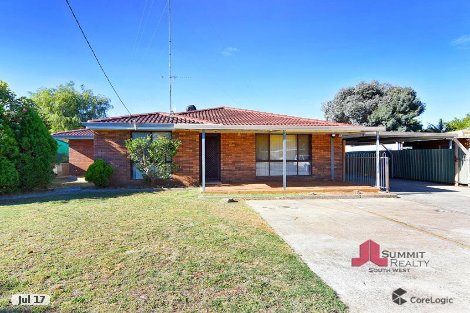 8 Clarke St, Burekup, WA 6227