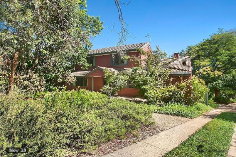 18 Wongoola Cl, O'Connor, ACT 2602