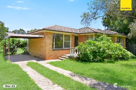 56 Hobart St, St Marys, NSW 2760