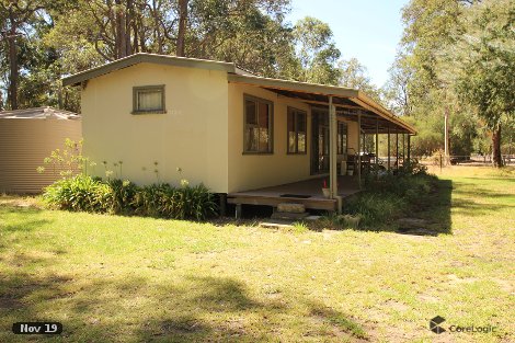 138 Hackett St, Cookernup, WA 6220