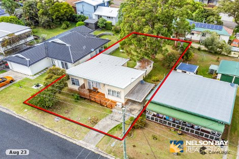 6 Lionel Ave, Shoal Bay, NSW 2315