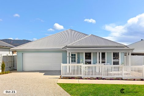 14 Nimmitabel St, Tullimbar, NSW 2527