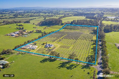 16 Shearmans Rd, Darnum, VIC 3822