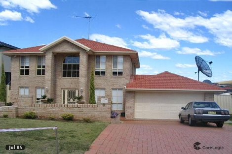 3 Kintyre St, Cecil Hills, NSW 2171