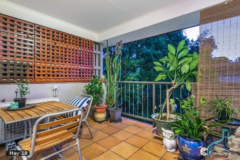 14/7 Franklin St, Herston, QLD 4006