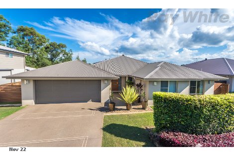 12 King Parrot Cl, Narangba, QLD 4504