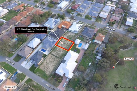 139c Gibbs St, East Cannington, WA 6107