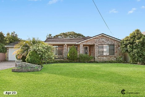 10 The Avenue, Bellambi, NSW 2518