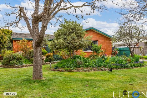 24 Gardiner St, Downer, ACT 2602